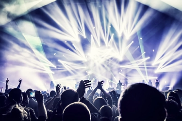 音楽ライブ、eスポーツ、イベント、配信番組等で活躍する AR/バーチャル演出テクノロジー・サービスをご紹介　 10月21日から3日間開催 「第6回 先端デジタルテクノロジー展」に出展