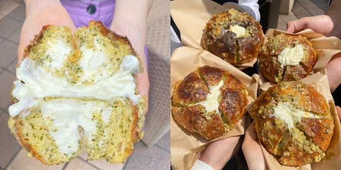 俺の罪悪パンが復活！