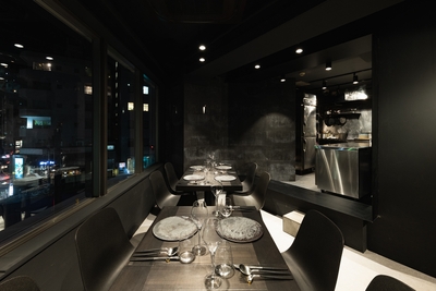 運営店舗 Bistro plein 麻布十番