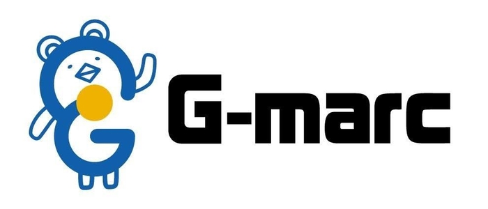 G-marcロゴ