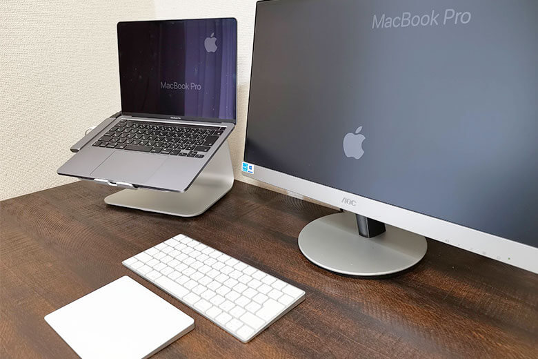 Macユーザー必見！Magic Trackpad 2があればマウスは不要！ | NEWSCAST