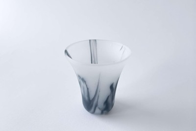 酒器としても冷茶の器としても使えるぐい呑み