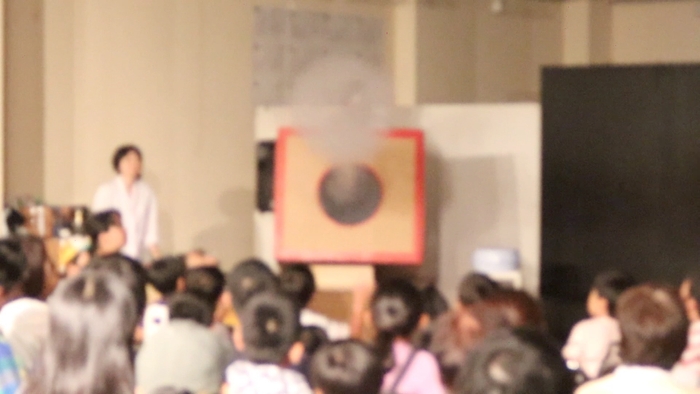 淡路島ワンダーランド_サイエンスショー(4)