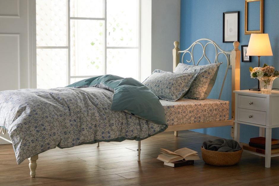 MINTON　寝具アイテム