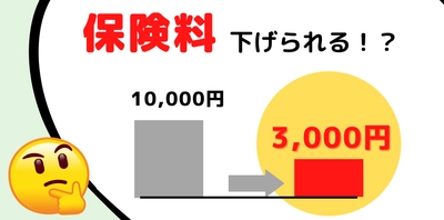 月数万円の保険料節約もできる！？「家族とあなたを守る」保険の見直し or 選び方 セミナー