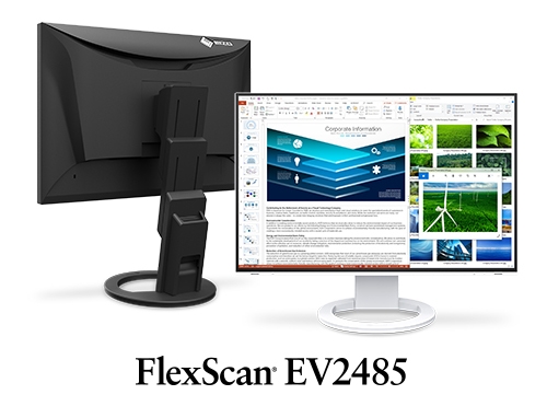 FlexScan EV2485