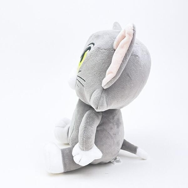 トムとジェリーのぬいぐるみ