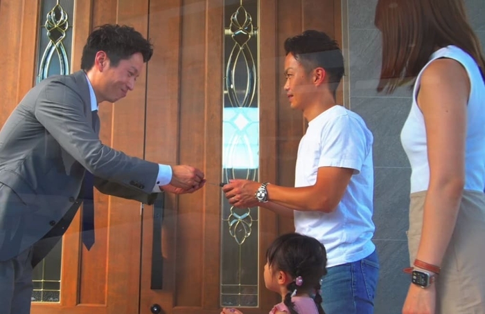 おうちカンパニーイメージ(1)