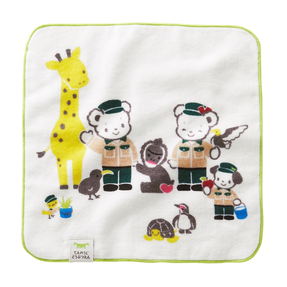 タオルハンカチ