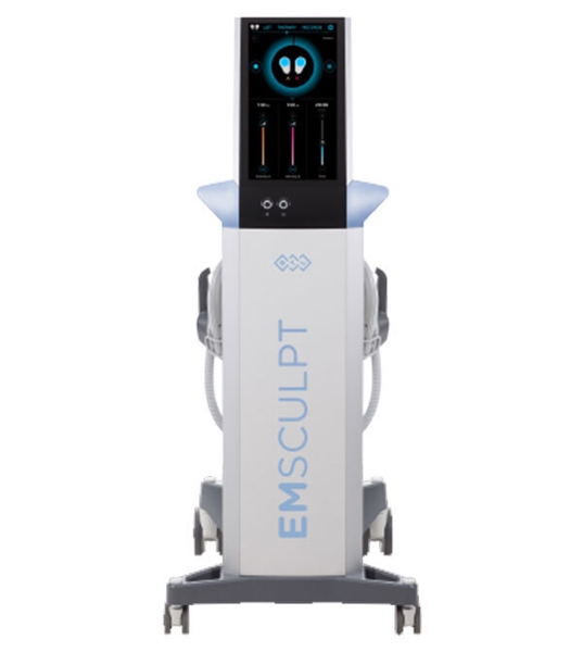 エムスカルプト