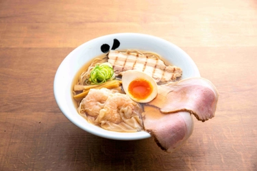 買ってその場で食べ比べ！　フードコートが充実　「GWグルメフェス」を開催