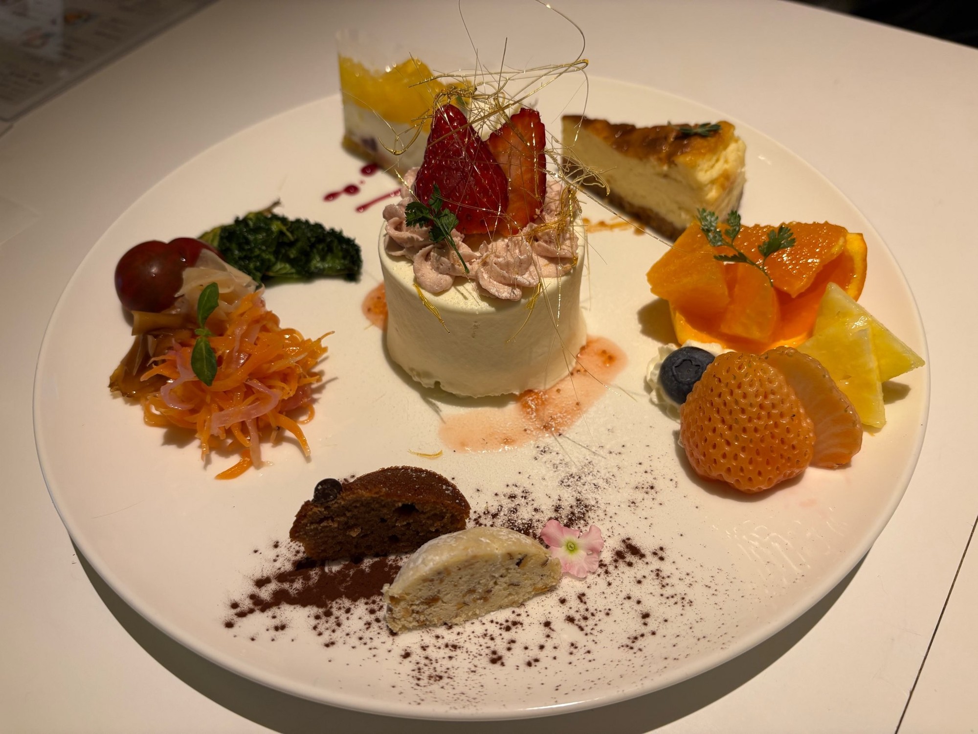 恵比寿の至宝【オーナーパティシエは大学生】極上スイーツ「Jade cake cafe」がオープン