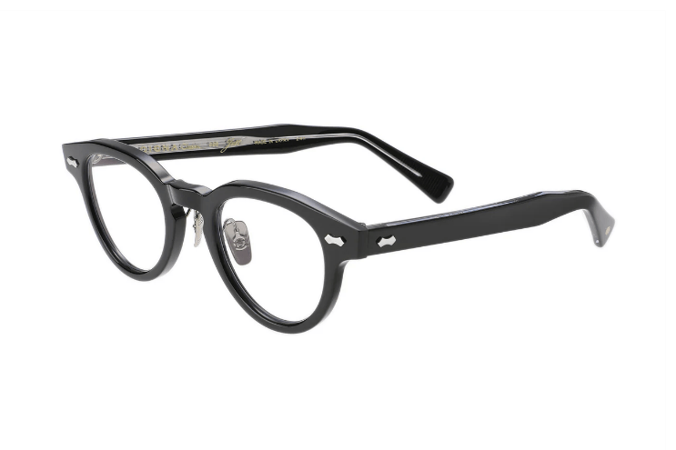 DIGNA Classic 996 Jett Titan Nose Pads ブラック 税込42,900円