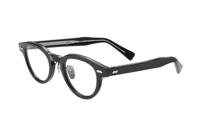 DIGNA Classic 996 Jett Titan Nose Pads ブラック 税込42,900円