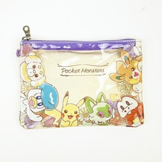 ポケモン　ポーチ