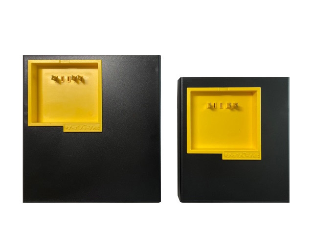 7周年記念カラー「サイバシ」