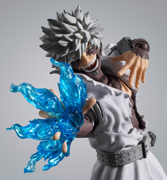 S.H.Figuarts 荼毘(商品イメージ5)