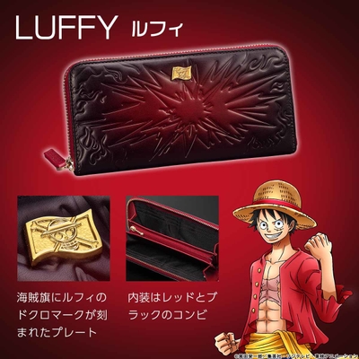 ルフィモデル