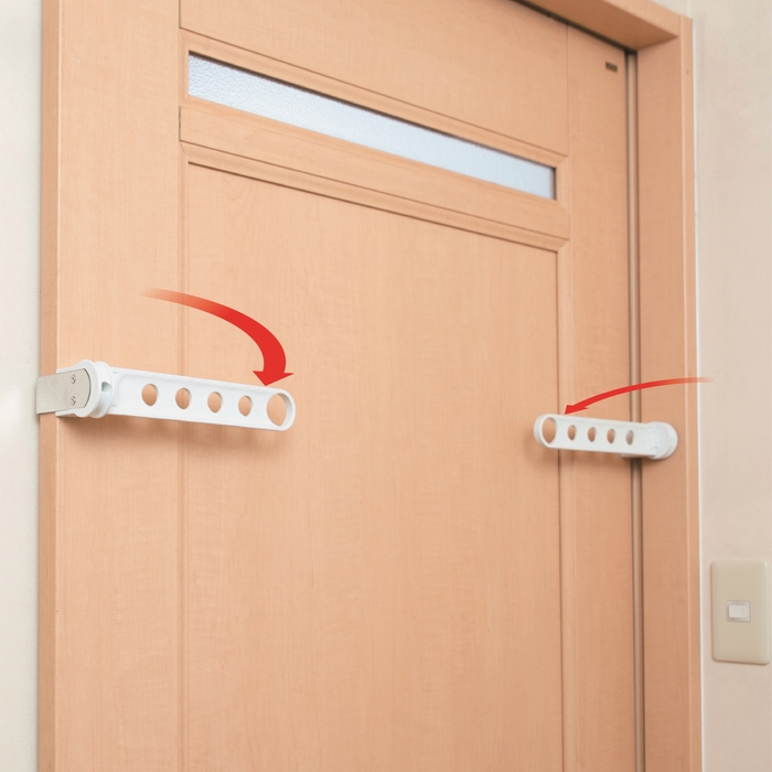 引戸ものほし 収納