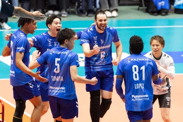 京阪グループ×大阪ブルテオン連携企画