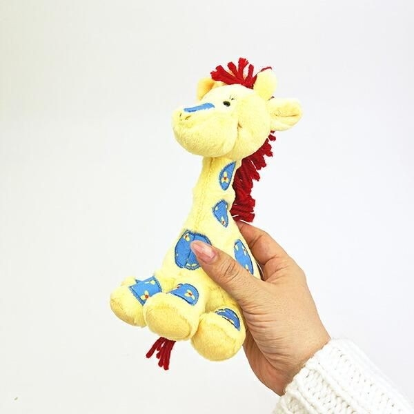 スージー・ズーぬいぐるみ