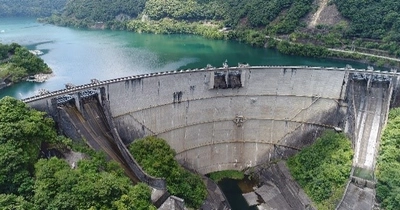 5月催行 宮崎県のダムや水力発電所の“内部”の見学ツアー 参加者を募集します　 ― 宮崎・東京発着、1泊2日、先着45名のツアーをご案内 ―