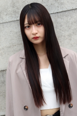 西野美月