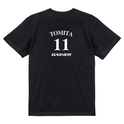 コットンTシャツ