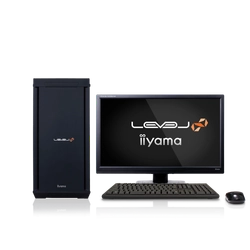iiyama PCより、AMD Ryzen™ 9 9950X3D2 Dual Edition 搭載ゲーミングPC登場
