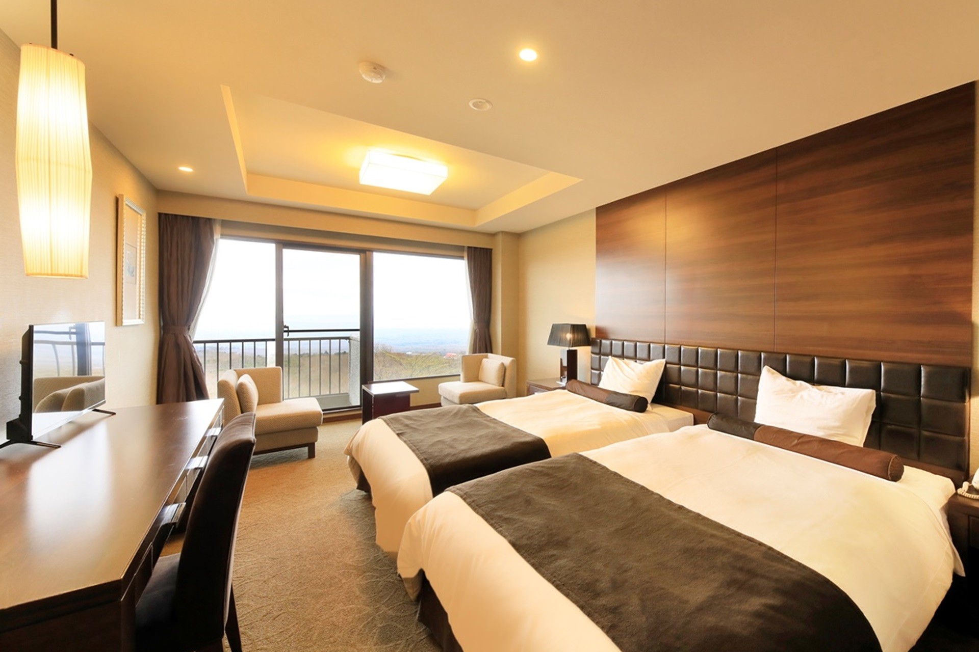 那須高原の大人のリトリート宿が「ルームサービス付きプラン」販売 コスパやタイパ重視のビジネス利用にも|2026年6月末まで