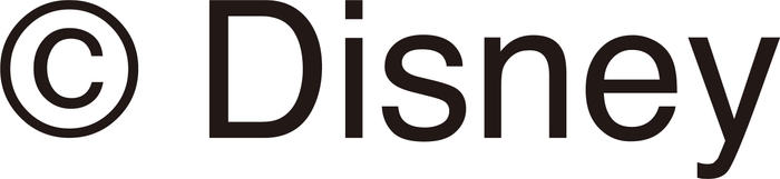 ディズニコピーライト