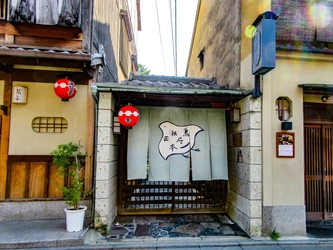 「平成３０年度京都景観賞　屋外広告物部門」 受賞作品決定！ - 京都にふさわしい屋外広告物を表彰します -