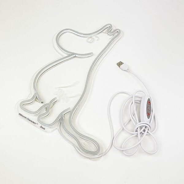 ムーミンインテリア