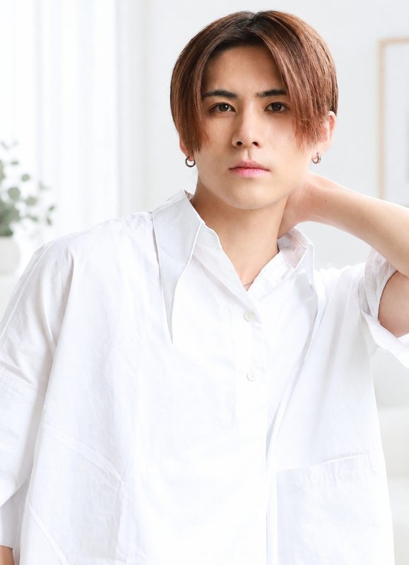 増田 竣(Masuda Shun)