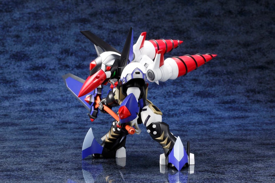スーパーロボット大戦OG ORIGINAL GENERATIONS』より 「S.R.D-S 
