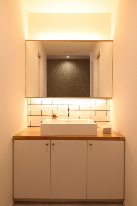 パウダールーム