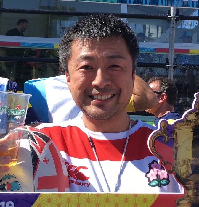 岡本 圭太 社会福祉士/精神保健福祉士/ひきこもり体験者