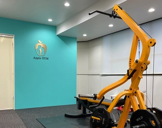 JR西日暮里駅前に都内３７店舗目となるパーソナルトレーニングジムの「Apple GYM（アップルジム）西日暮里店」が６月１日OPEN！