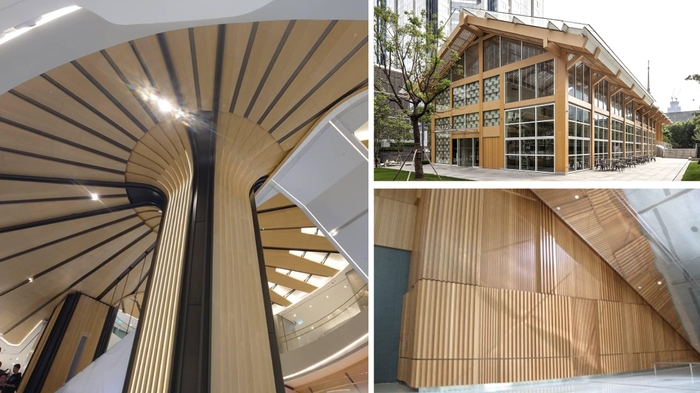 過去のプロジェクト