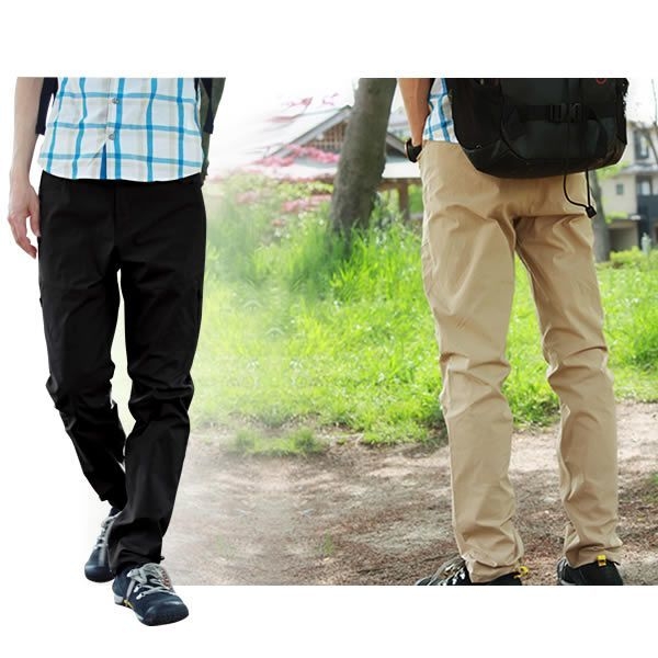 (1) ストレート メンズ2