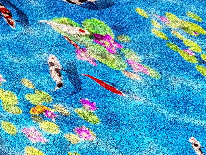 プロジェクションマッピング(イメージ)