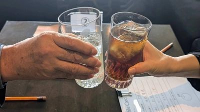 人生100年時代における40代後半～60代以上のミドルシニア世代向け昼飲み独身交流会を開催