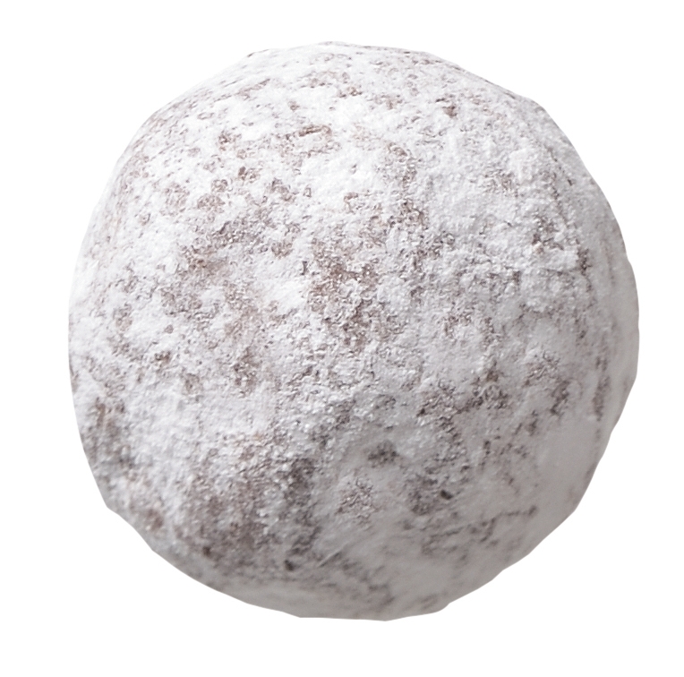 夏トリュフ塩バニラ生地(1)