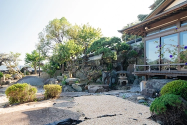 山口県下関市に『ふぐ懐石 garden』が12月3日にオープン！ 築80年の邸宅で、伝統のある本場下関ふぐを提供