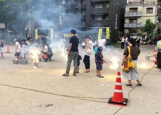 過去開催時の様子