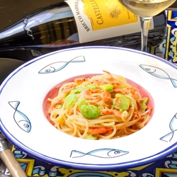 京都のイタリアン『ダニエルズ』のパスタコンクール開催　 優勝パスタは全店舗で3か月間販売　 ～グループ全体で“次の看板パスタ”に挑戦～