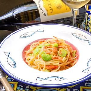 京都のイタリアン『ダニエルズ』のパスタコンクール開催　 優勝パスタは全店舗で3か月間販売　 ～グループ全体で“次の看板パスタ”に挑戦～