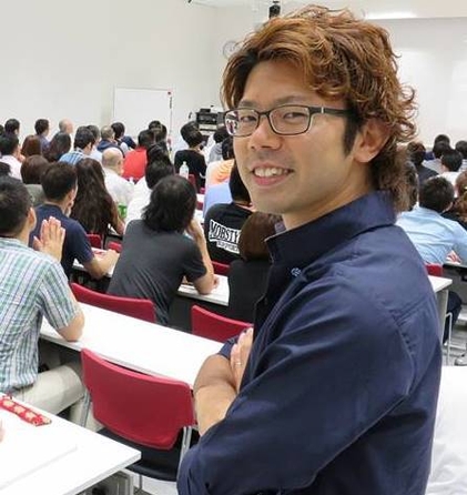 中村光太郎