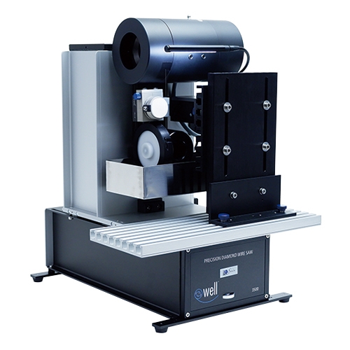 【設置製品(2)】DWS 3500P 多機能ダイヤモンドワイヤーソー