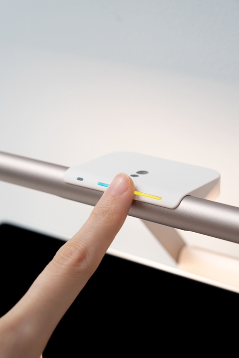 自動調光 ~お気に入りモード~